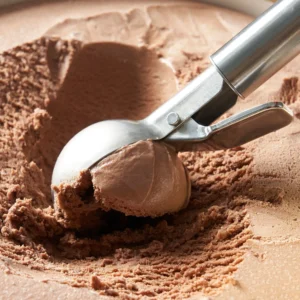 IKEA IDEALISK Paslanmaz Çelik Dondurma Kaşığı 21 cm | Rozetika